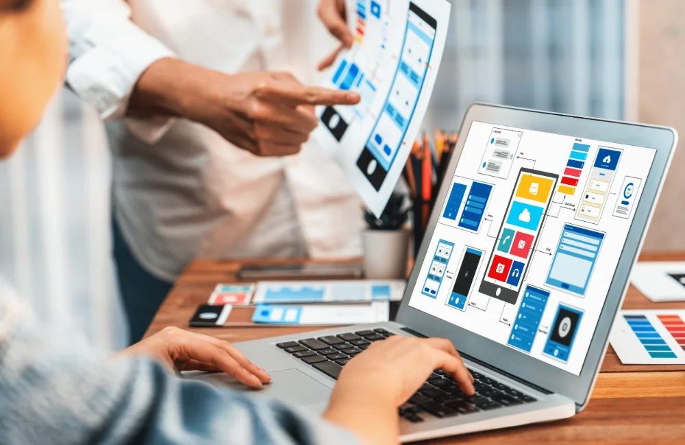 Front End คืออะไร